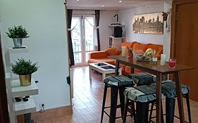Vivienda vacacional cerca de Bilbao